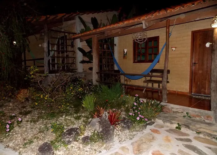 Pousada Vila dos Ipês