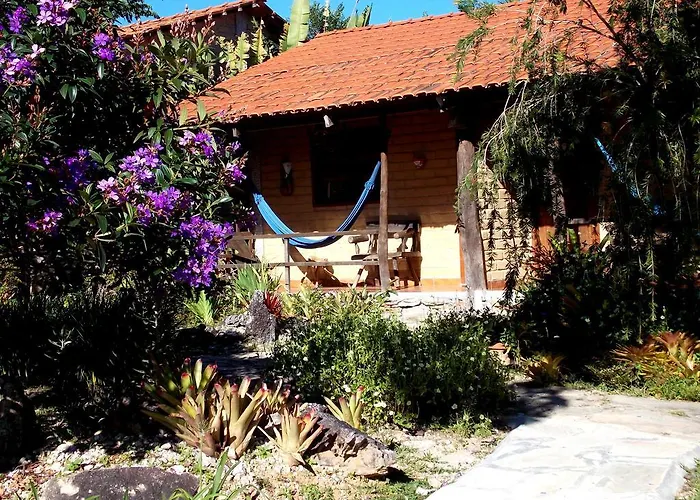 Pousada Vila dos Ipês