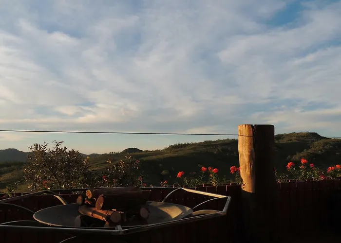 Bagua PousadaPousada